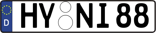 HY-NI88