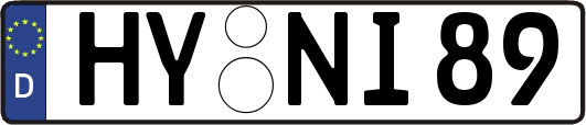 HY-NI89