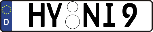 HY-NI9