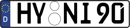 HY-NI90