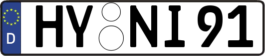 HY-NI91