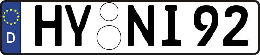 HY-NI92