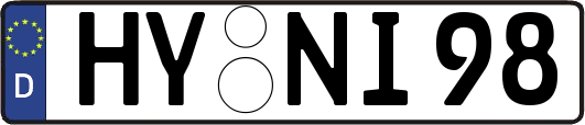 HY-NI98