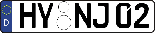 HY-NJ02