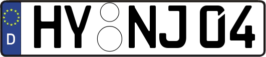 HY-NJ04