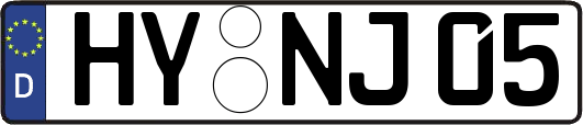 HY-NJ05