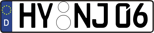 HY-NJ06