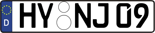 HY-NJ09