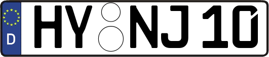 HY-NJ10