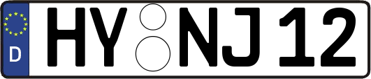 HY-NJ12