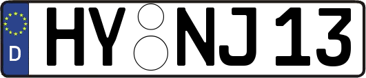 HY-NJ13