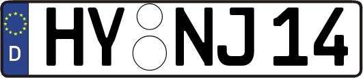 HY-NJ14