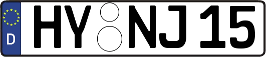 HY-NJ15