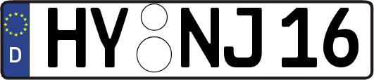HY-NJ16
