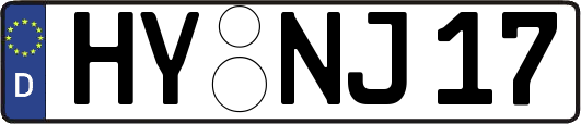 HY-NJ17