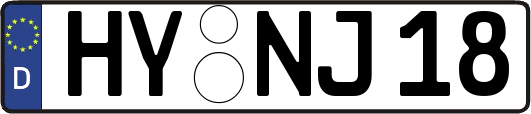 HY-NJ18