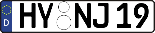 HY-NJ19