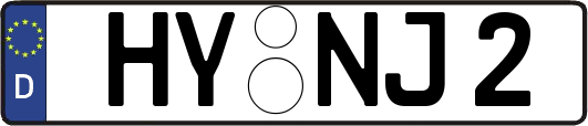 HY-NJ2