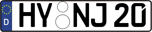 HY-NJ20