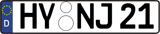 HY-NJ21