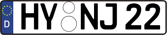 HY-NJ22