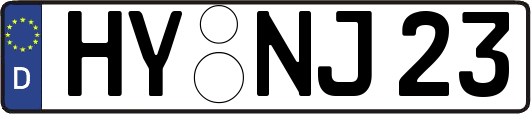 HY-NJ23