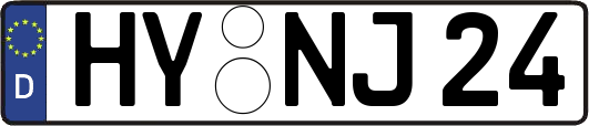 HY-NJ24
