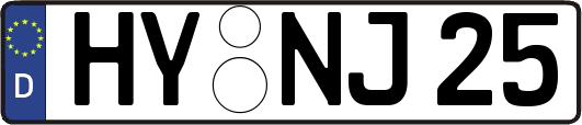 HY-NJ25