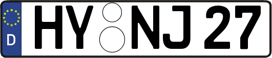 HY-NJ27