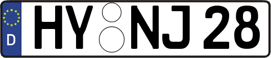 HY-NJ28