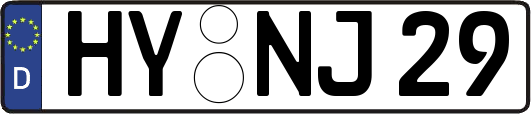 HY-NJ29