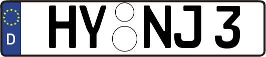 HY-NJ3