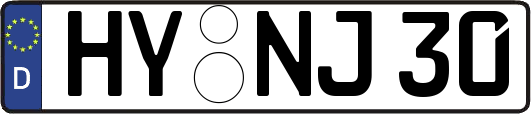 HY-NJ30