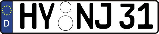 HY-NJ31
