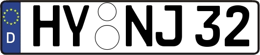 HY-NJ32