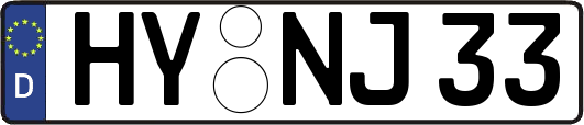 HY-NJ33