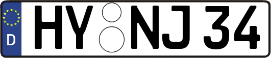 HY-NJ34