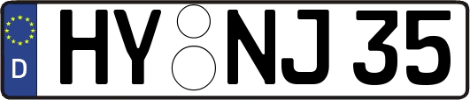 HY-NJ35