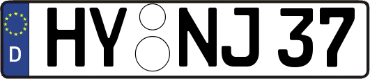 HY-NJ37