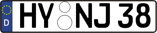 HY-NJ38