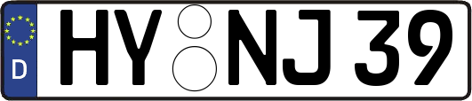 HY-NJ39