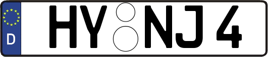 HY-NJ4