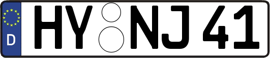 HY-NJ41
