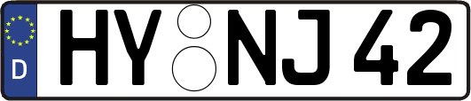 HY-NJ42
