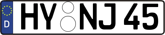HY-NJ45