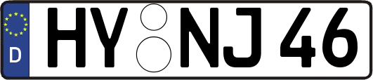 HY-NJ46