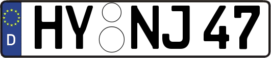 HY-NJ47