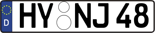 HY-NJ48