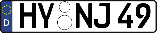 HY-NJ49