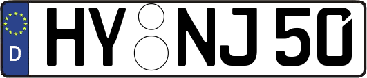HY-NJ50